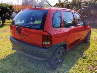 Opel Corsa 1994