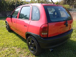 Opel Corsa 1994