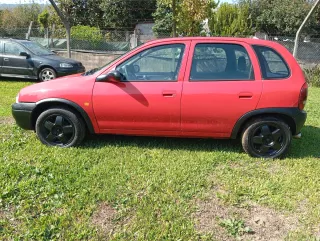 Opel Corsa 1994