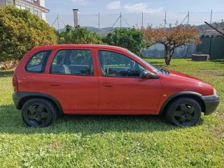 Opel Corsa 1994