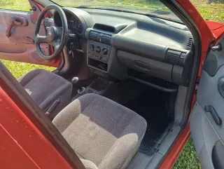 Opel Corsa 1994