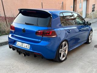 Volkswagen Golf 2010