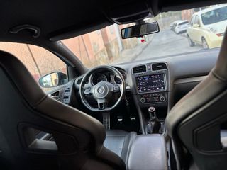 Volkswagen Golf 2010