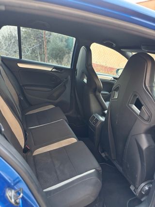 Volkswagen Golf 2010