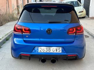Volkswagen Golf 2010