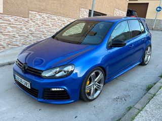 Volkswagen Golf 2010