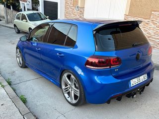Volkswagen Golf 2010