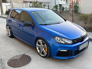 Volkswagen Golf 2010