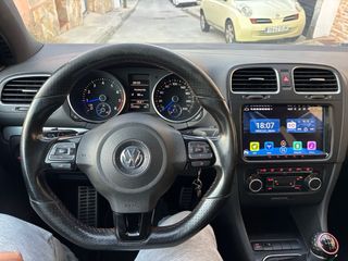 Volkswagen Golf 2010