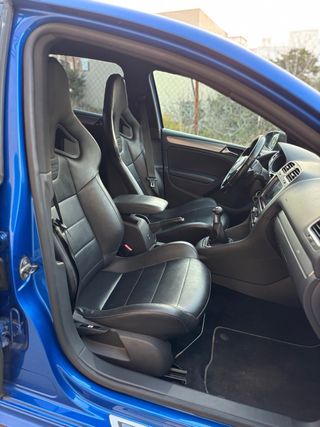 Volkswagen Golf 2010