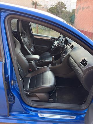 Volkswagen Golf 2010