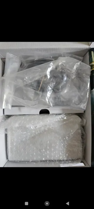 Nintendo Switch OLED Edición Zelda Tears Kingdom