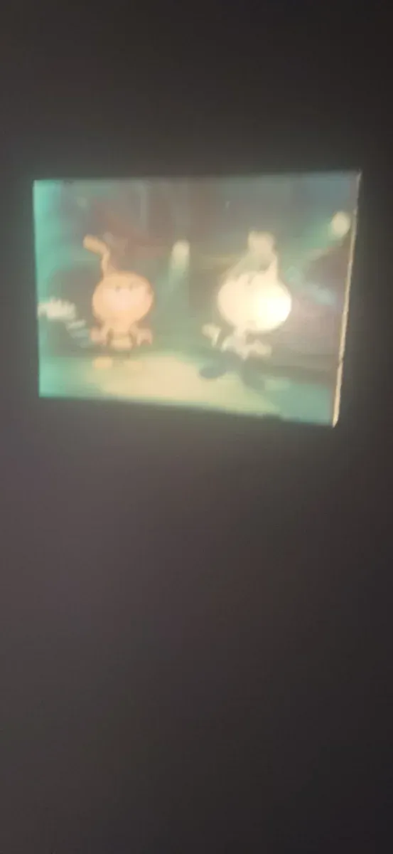 Proiettore Cinema Super 8 Cinexin con Cassetta