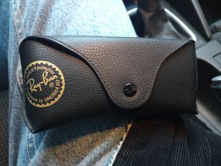 Gafas Ray-Ban Nuevas