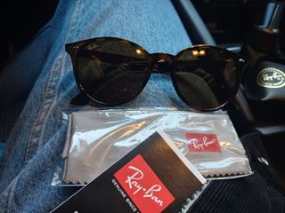 Gafas Ray-Ban Nuevas