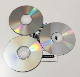 Colin McRae Rally 3 | PC | PAL España