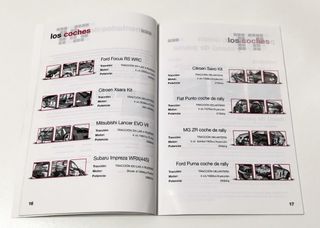 Colin McRae Rally 3 | PC | PAL España