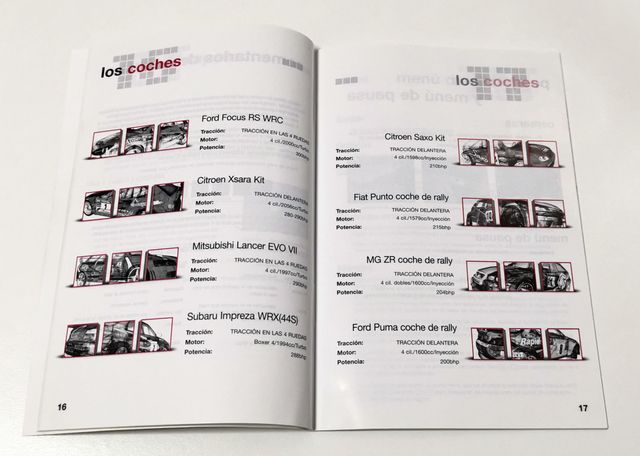 Colin McRae Rally 3 | PC | PAL España