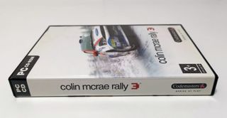 Colin McRae Rally 3 | PC | PAL España