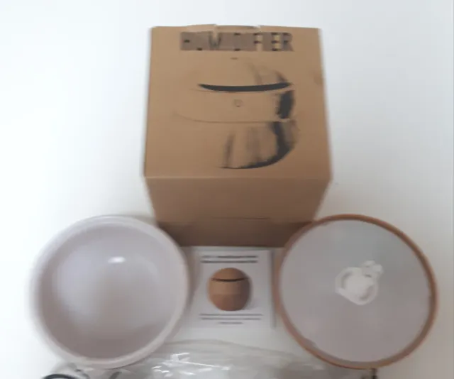 Humidificador Aromático USB