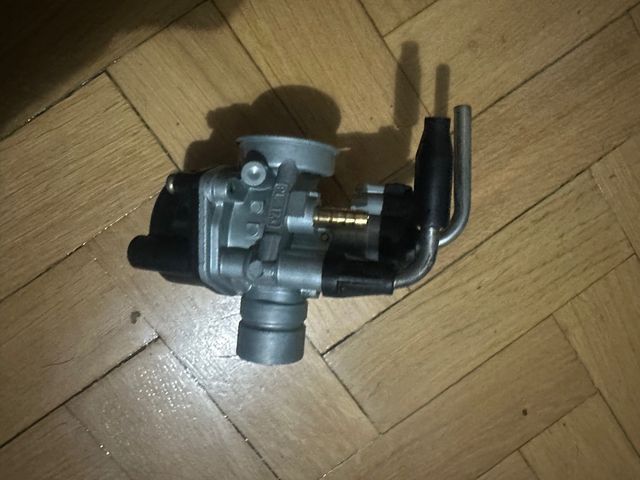 Carburador 17.5