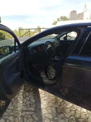 Peugeot 508 2.0 bluehdi