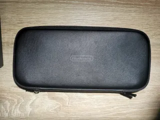 Custodia per Nintendo Switch – perfette condizi