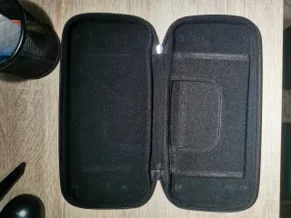 Custodia per Nintendo Switch – perfette condizi