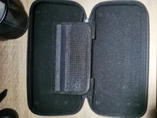 Custodia per Nintendo Switch – perfette condizi