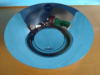 VEMI centrotavola acciaio inox