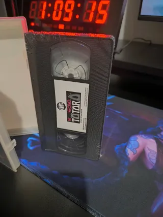 Mi Vecino Totoro VHS Colección