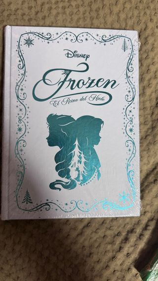 libros Disney