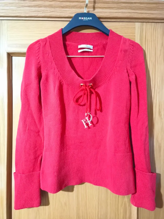 Jersey Carolina Herrera