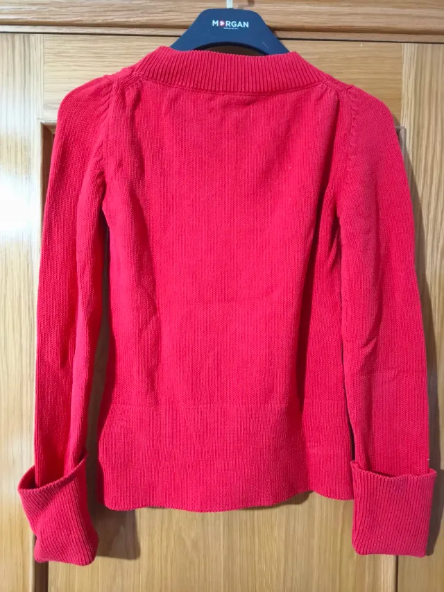 Jersey Carolina Herrera