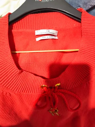 Jersey Carolina Herrera