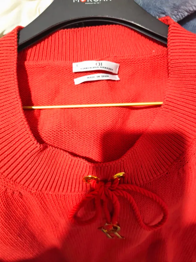 Jersey Carolina Herrera