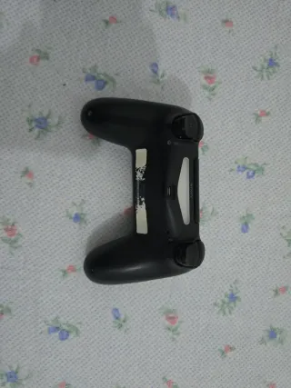 Mando PS4 para piezas