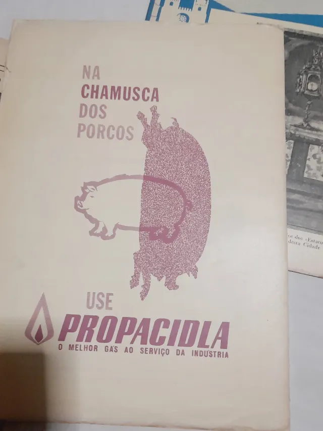 Revistas O Tripeiro
