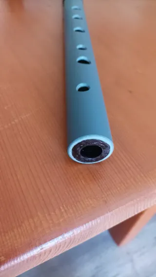 Quenacho en Re mayor (Por Navidad: 15€)