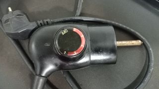 Plancha Tefal Eléctrica