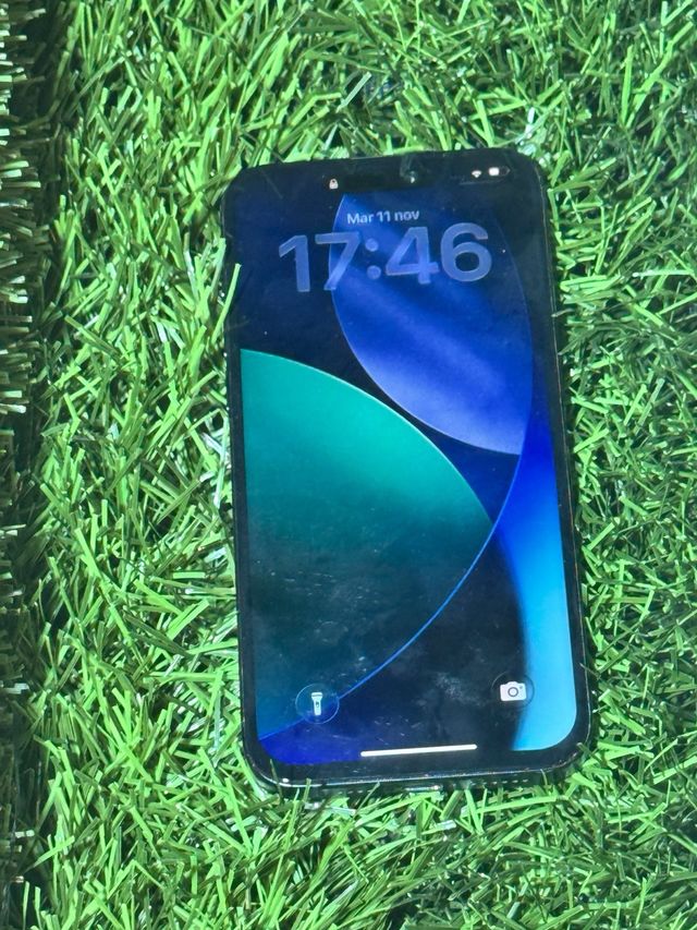 iPhone 15 Pro Max Azul Titanio con 256 GB