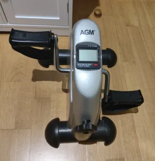 Pedaleador Digital AGM