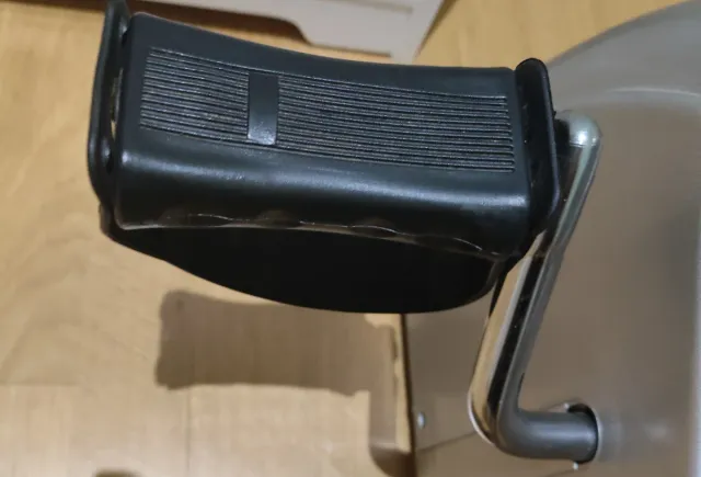 Pedaleador Digital AGM