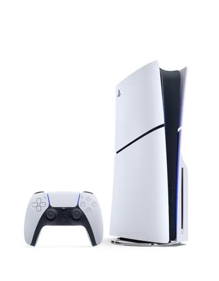 Consola PlayStation 5 1TB con Lector 2 mandos