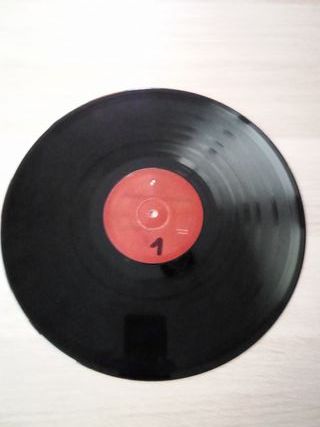 ROBERT MILES - FABLE - VINILO REMEMBER