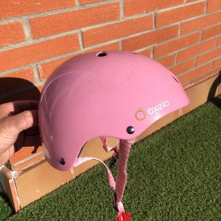 Patines en línea talla 26-29 + Casco y Muñequeras