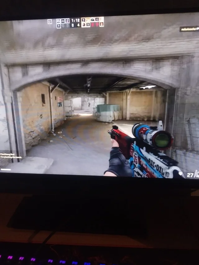 Ordenador HP ProDesk AMD-A4