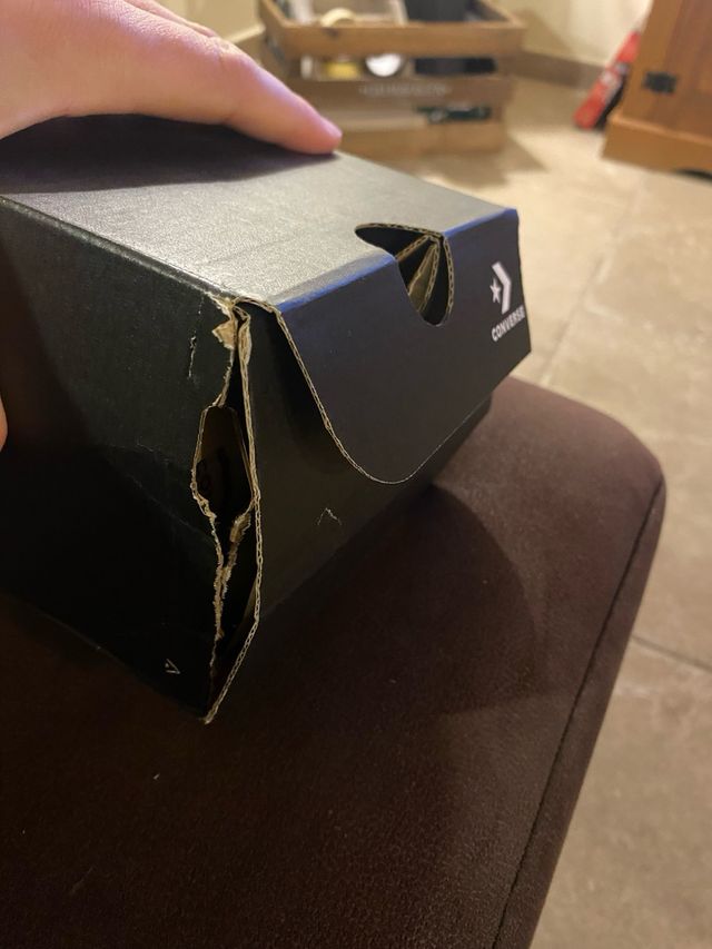 Converse Chuck Taylor All Star Hi Bianca