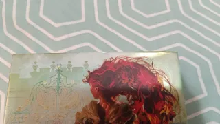 La cadena de oro: Cazadores de sombras. Las últ...