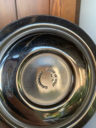 Caffettiera Moka Design Lusso acciaio inox 18/10